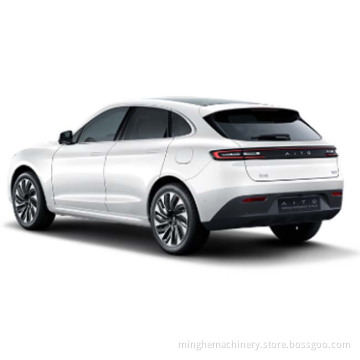 High Quality SUV HUAWEI AITO M5 1220KM Range Harmony OS Electric Car